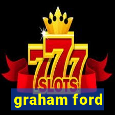 graham ford