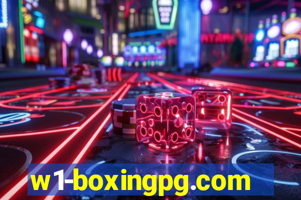 w1-boxingpg.com