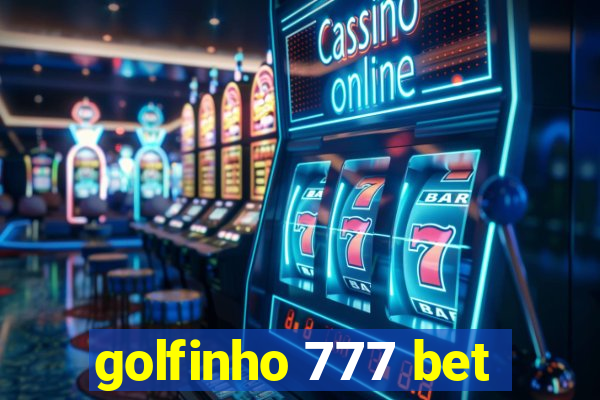 golfinho 777 bet