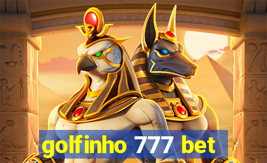 golfinho 777 bet