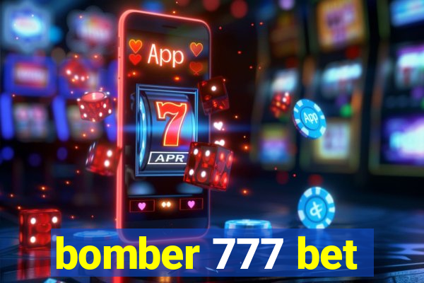 bomber 777 bet