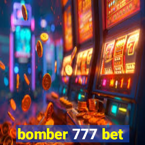 bomber 777 bet