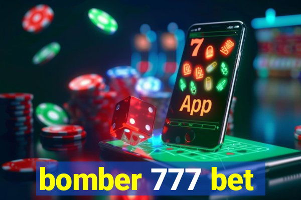 bomber 777 bet