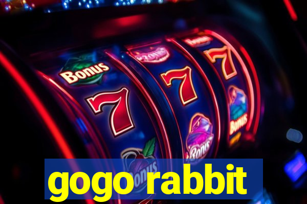 gogo rabbit