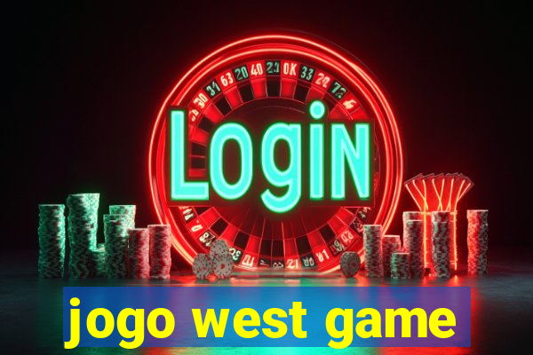 jogo west game