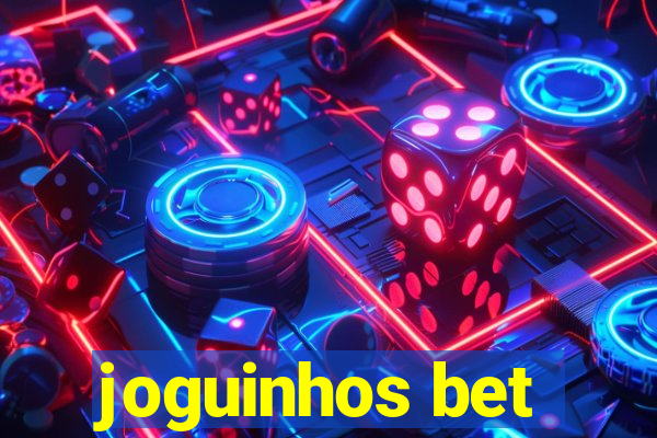 joguinhos bet