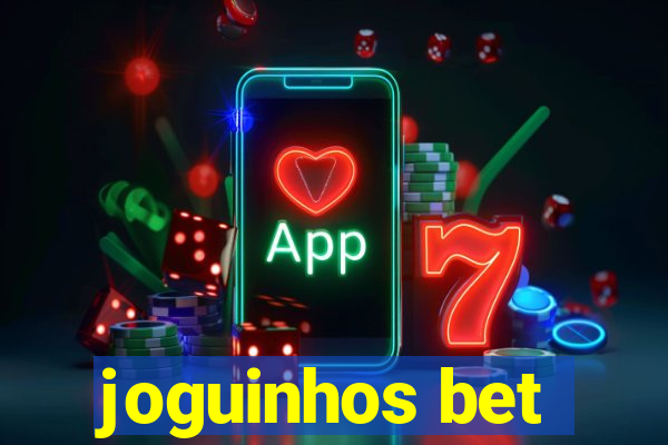 joguinhos bet