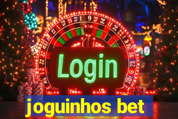 joguinhos bet