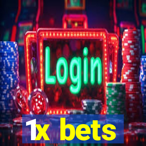 1x bets