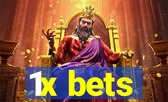 1x bets