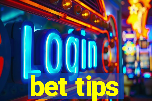 bet tips