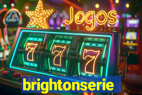 brightonserie