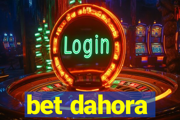 bet dahora