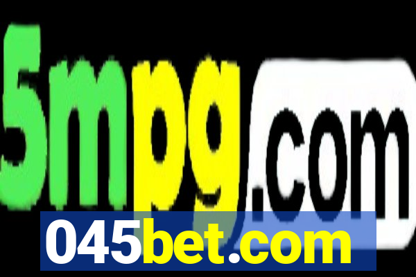 045bet.com