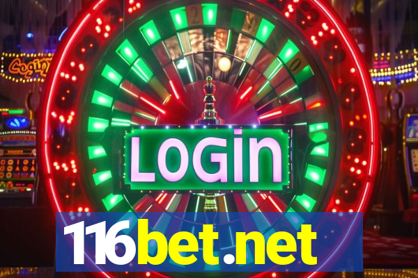 116bet.net