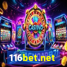 116bet.net