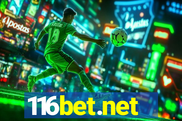 116bet.net