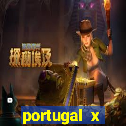 portugal x eslováquia palpite