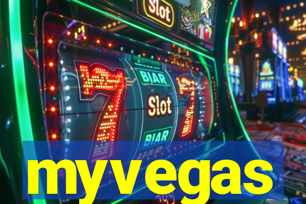 myvegas