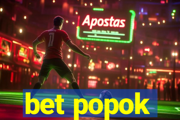 bet popok