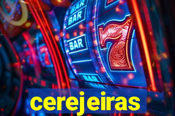 cerejeiras