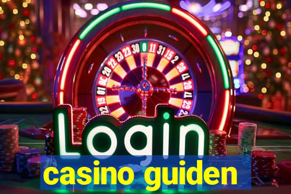 casino guiden