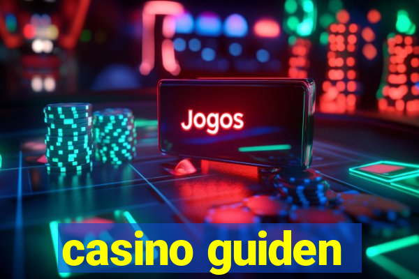 casino guiden