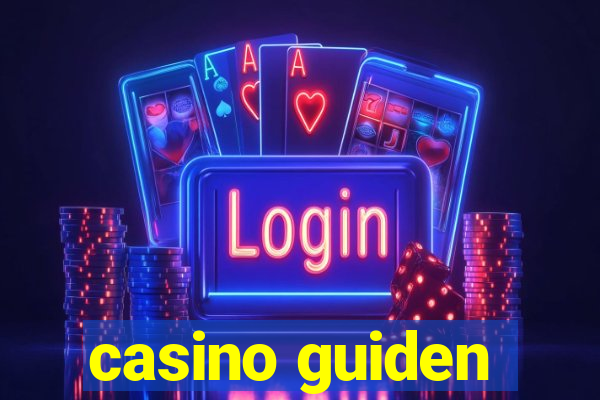 casino guiden