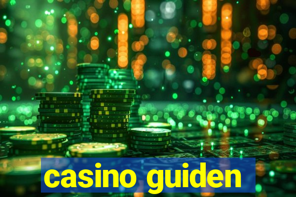 casino guiden