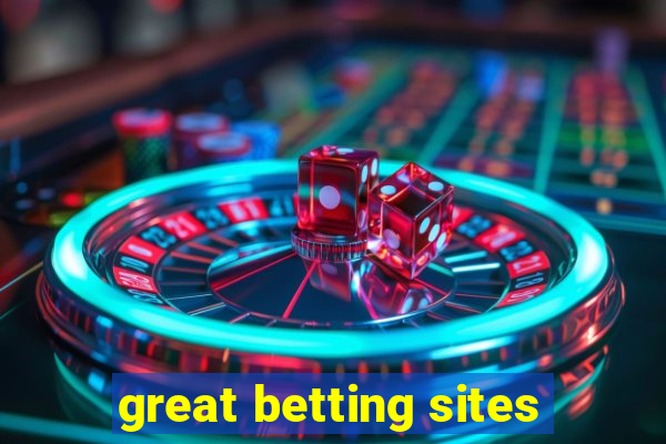 great betting sites