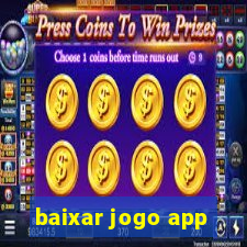 baixar jogo app