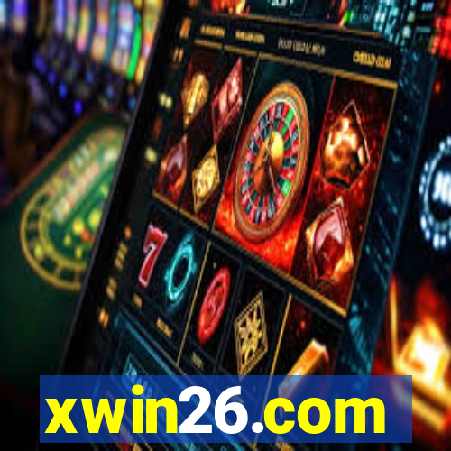 xwin26.com