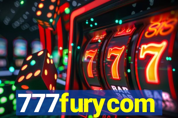 777furycom