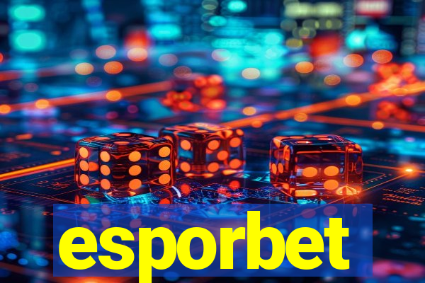 esporbet