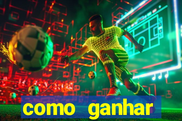 como ganhar dinheiro em jogos de azar