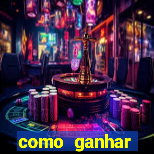 como ganhar dinheiro em jogos de azar