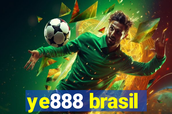 ye888 brasil