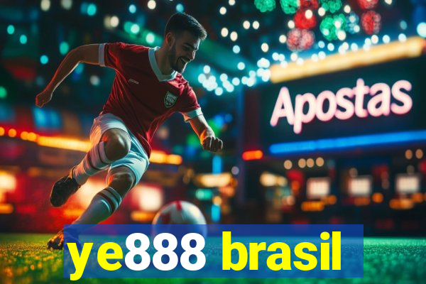 ye888 brasil