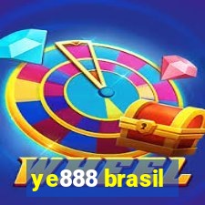 ye888 brasil