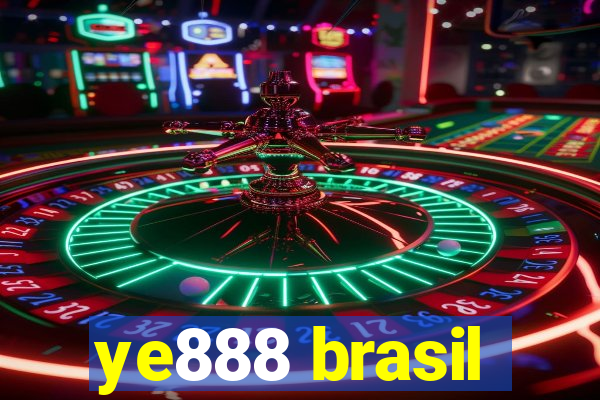 ye888 brasil