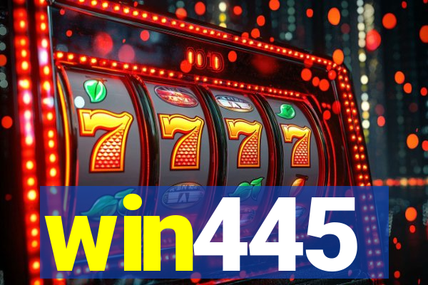 win445