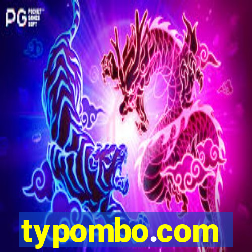 typombo.com