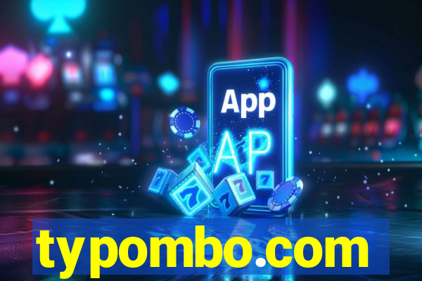 typombo.com