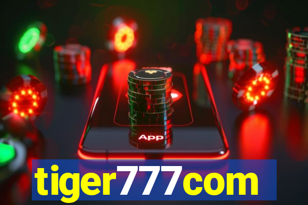 tiger777com