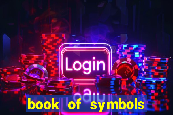 book of symbols slot free play