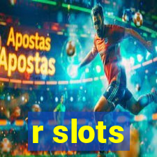 r slots