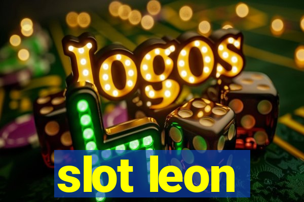 slot leon