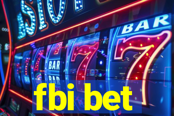 fbi bet