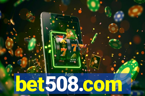 bet508.com