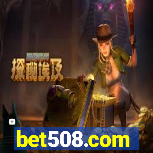 bet508.com